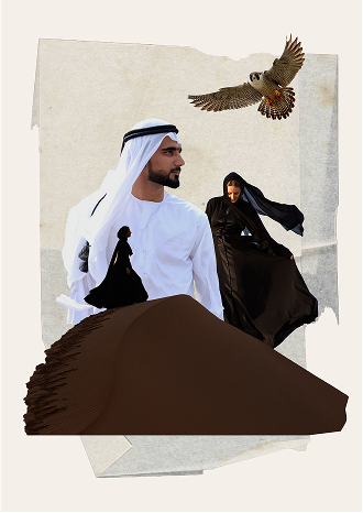 Hand-in-Hand Community